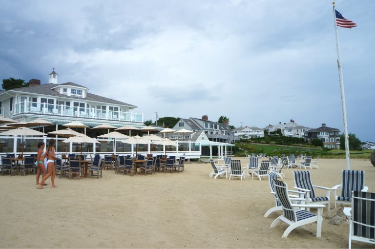 Chatham Bars Inn Cape Cod Resort Review by Shenska
