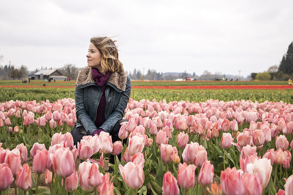 Woodburn-Tulip-Festival-Oregon-Shenska