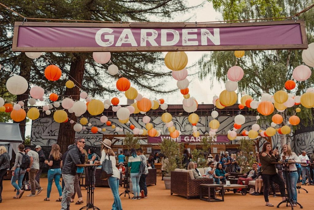 What To Expect at the BottleRock Napa Music Festival Shenska