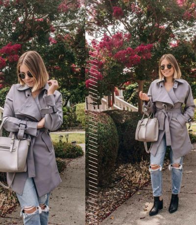 Transitioning into Fall with Chicwish and Linkup