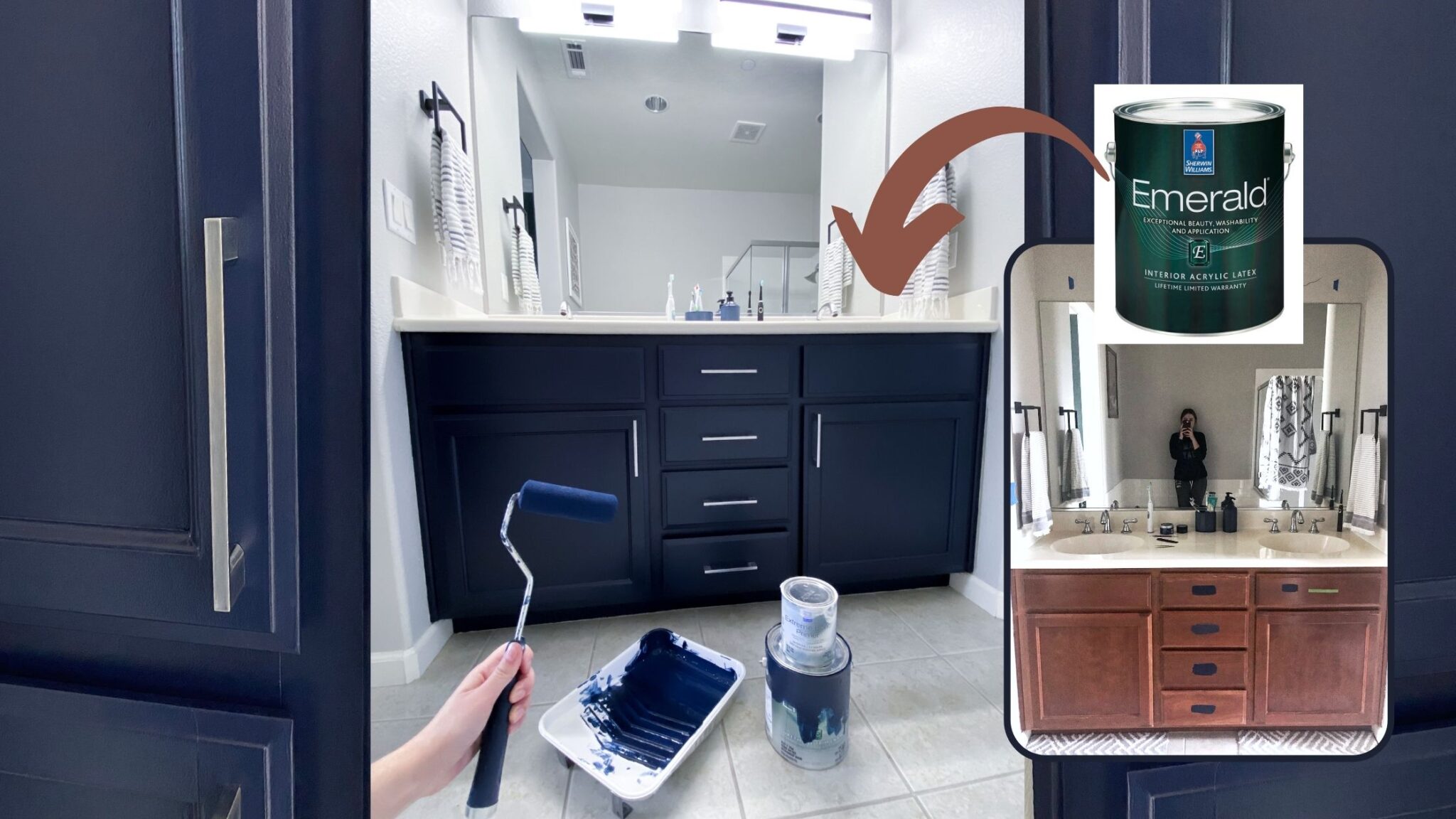 How to Paint Like a Pro Shenska